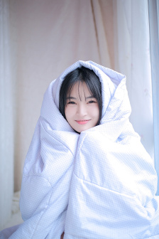 b站乱码女