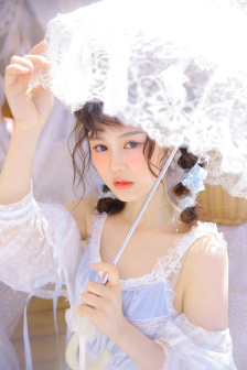 RYLSKYART裸体PIC东方美女