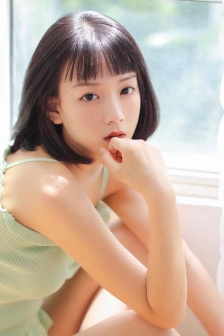 花木兰 动画片